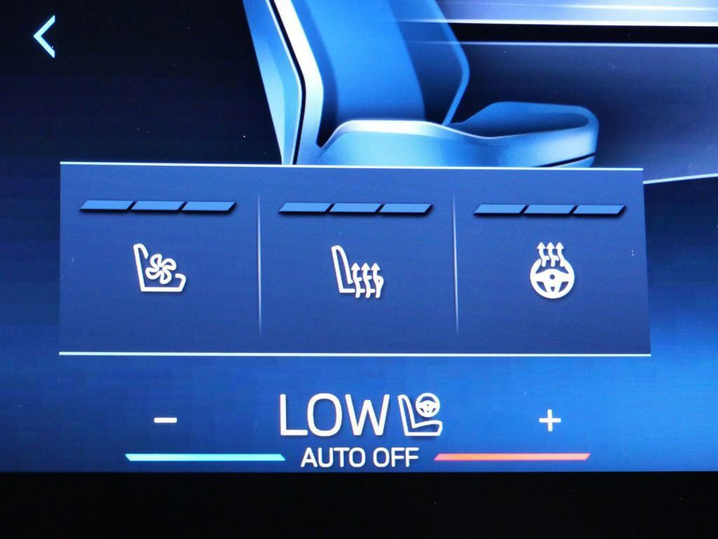 Thumbnail: 2026 BMW X3 - 46