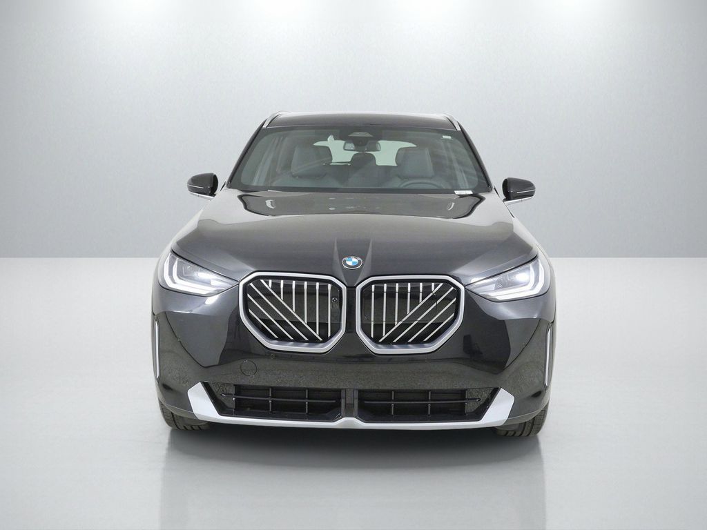 Thumbnail: 2026 BMW X3 - 2