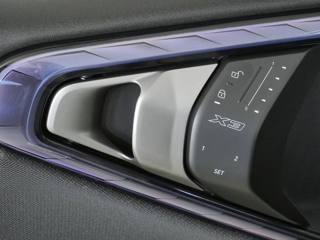 Thumbnail: 2026 BMW X3 - 36