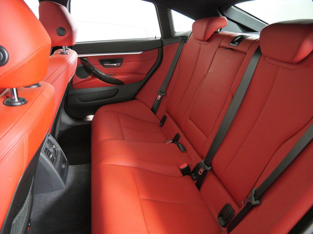 Thumbnail: 2019 BMW 4 Series - 31