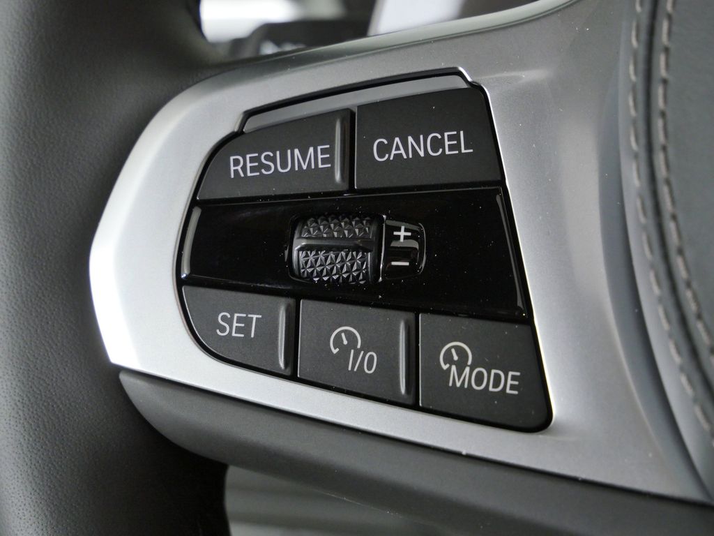 Thumbnail: 2026 BMW X5 - 41