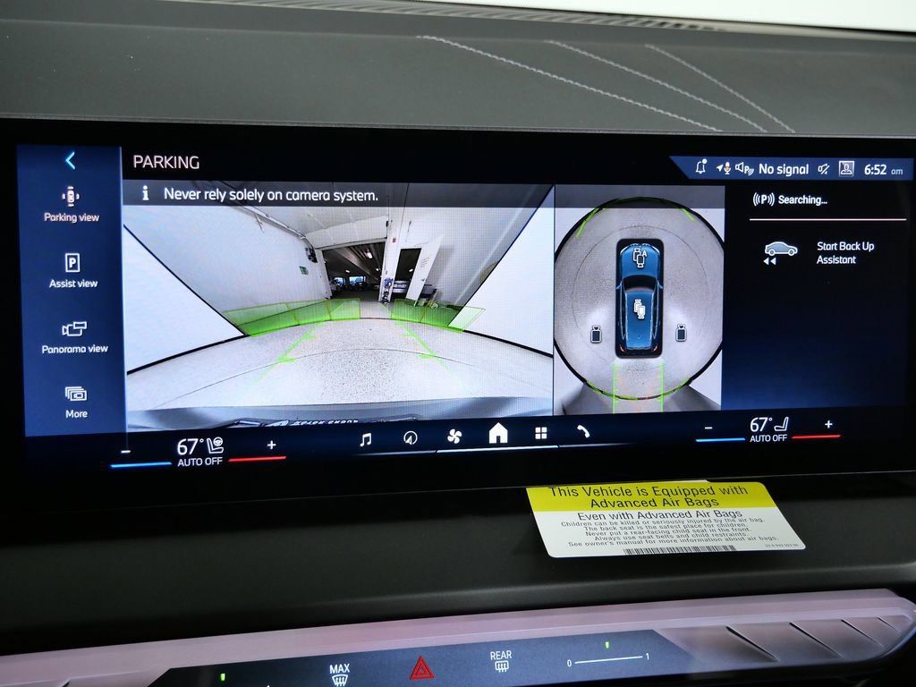 Thumbnail: 2026 BMW X3 - 51