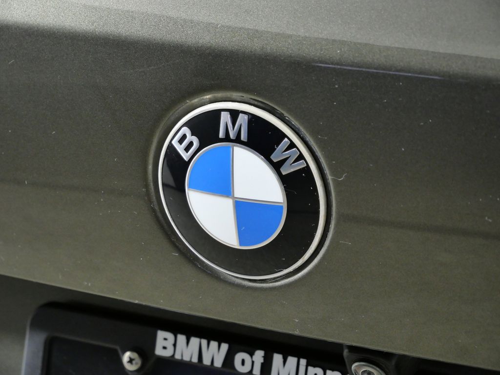 Thumbnail: 2020 BMW X5 - 12