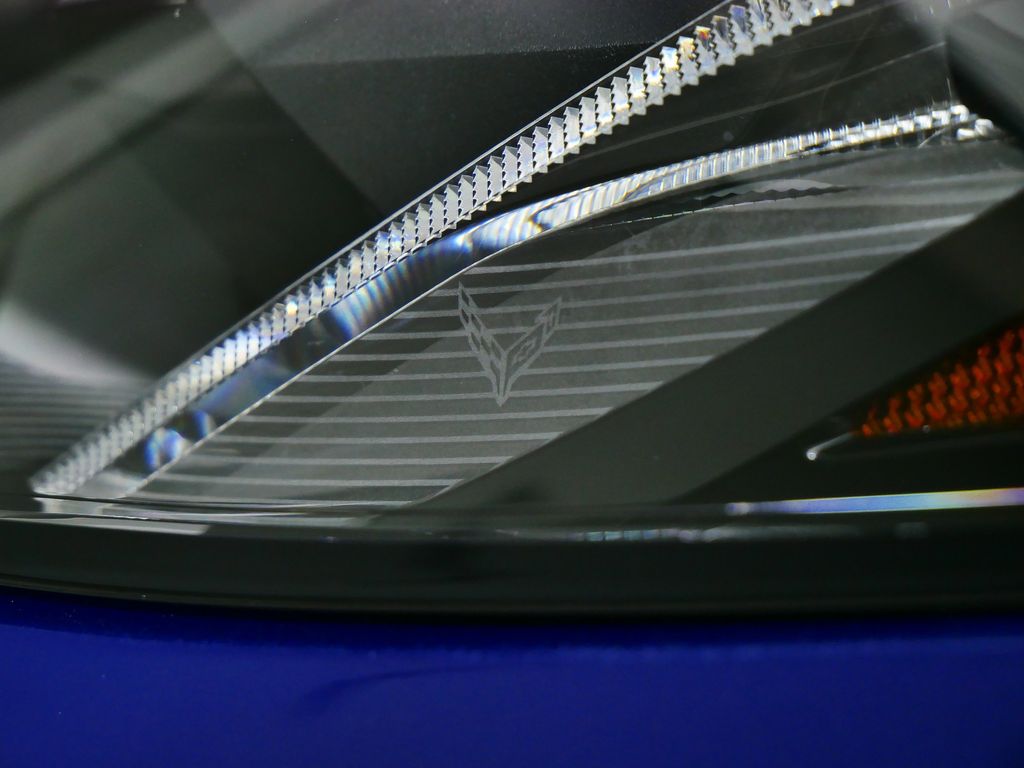 Thumbnail: 2025 Chevrolet Corvette - 18