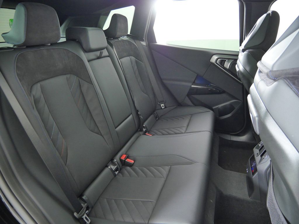 Thumbnail: 2026 BMW X3 - 27