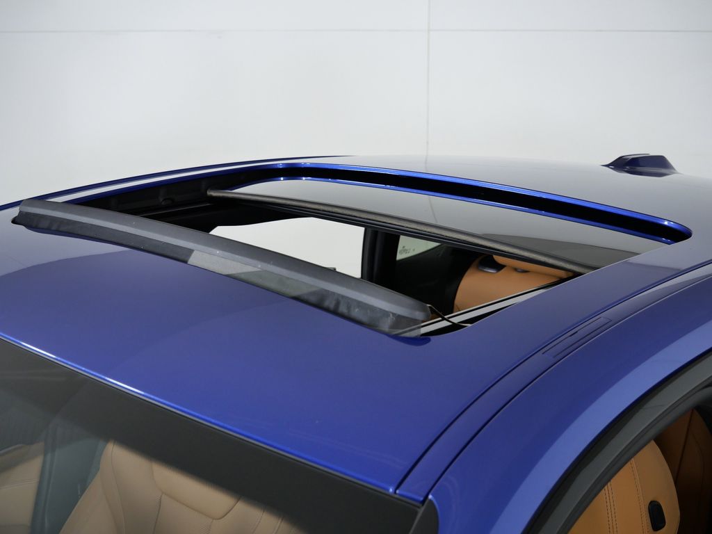 Thumbnail: 2024 BMW i4 - 22