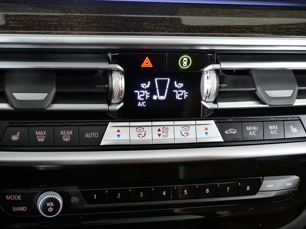 Thumbnail: 2024 BMW X3 - 50