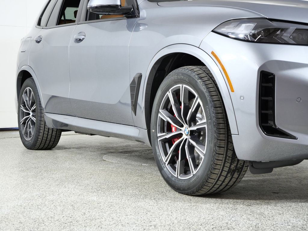 Thumbnail: 2026 BMW X5 - 6