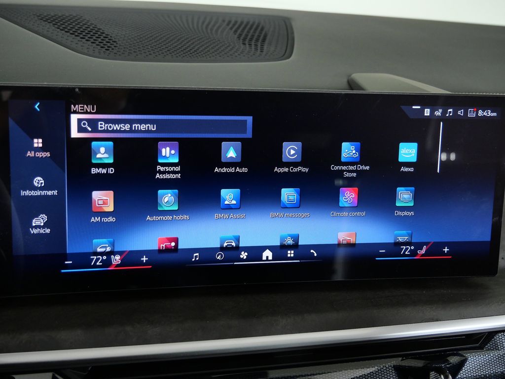 Thumbnail: 2026 BMW X7 - 45