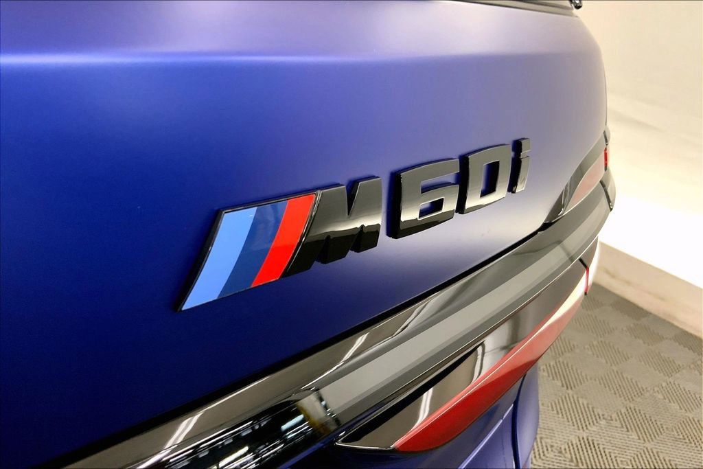 Thumbnail: 2026 BMW X7 - 7