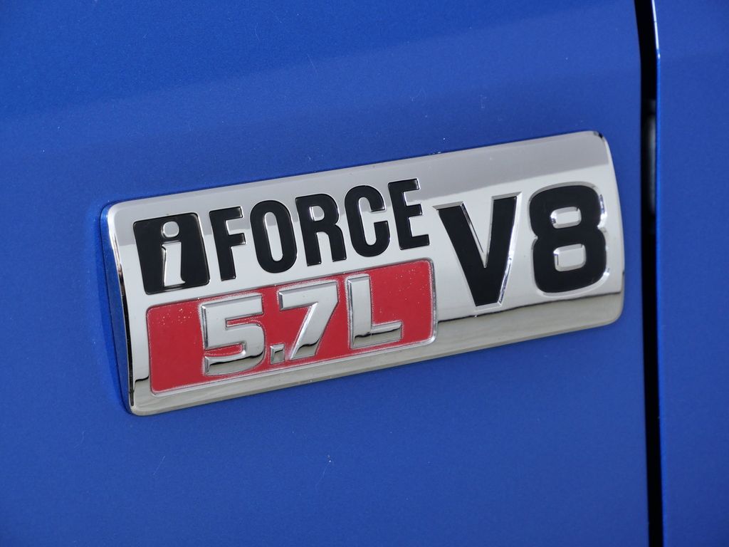 Thumbnail: 2008 Toyota Tundra - 5