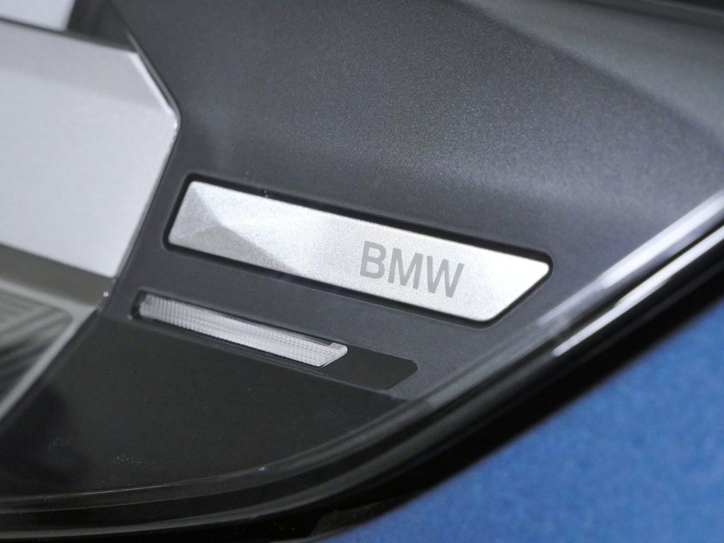 Thumbnail: 2026 BMW X3 - 4