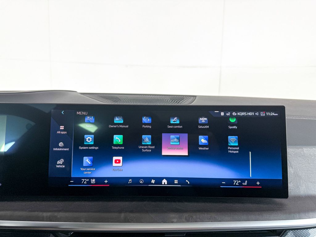 Thumbnail: 2026 BMW X5 - 42