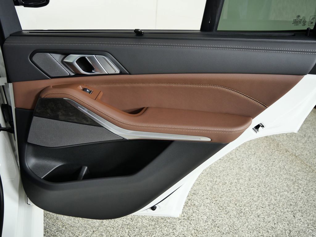 Thumbnail: 2026 BMW X5 - 27