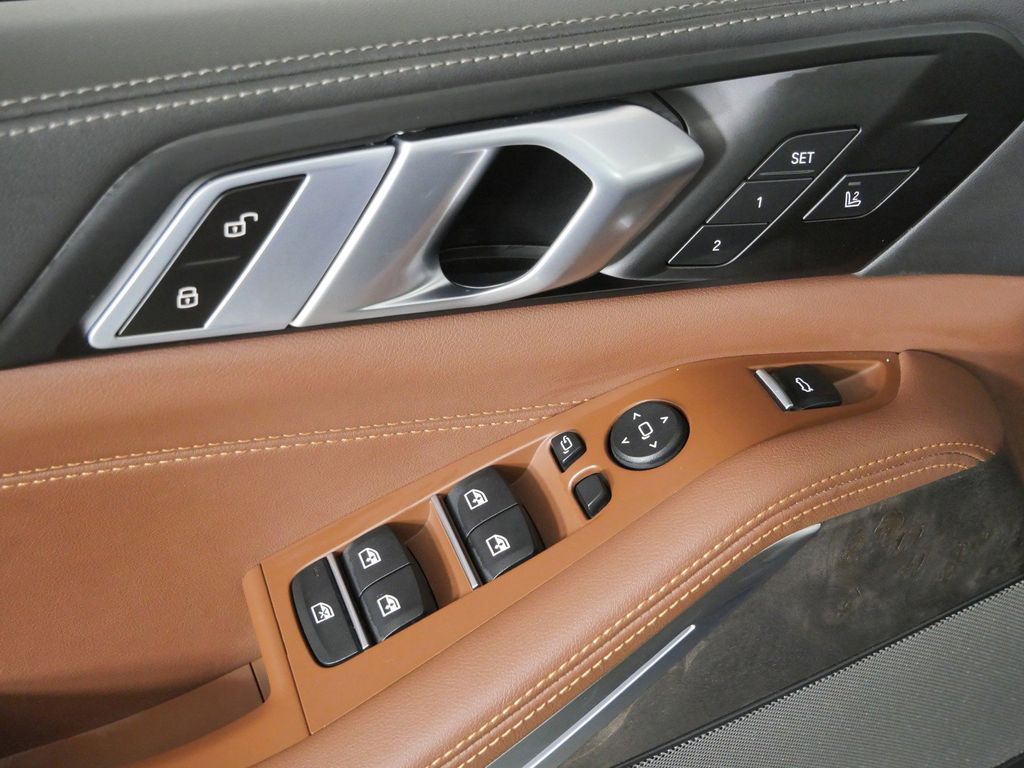 Thumbnail: 2026 BMW X5 - 37