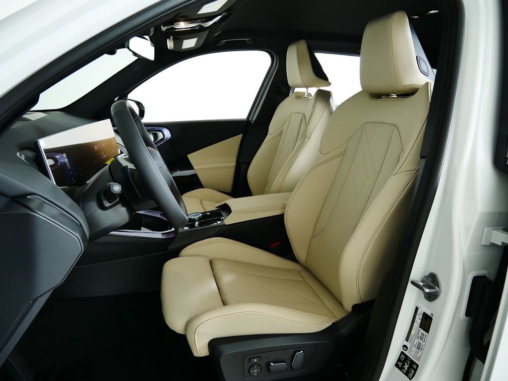 Thumbnail: 2026 BMW X3 - 32