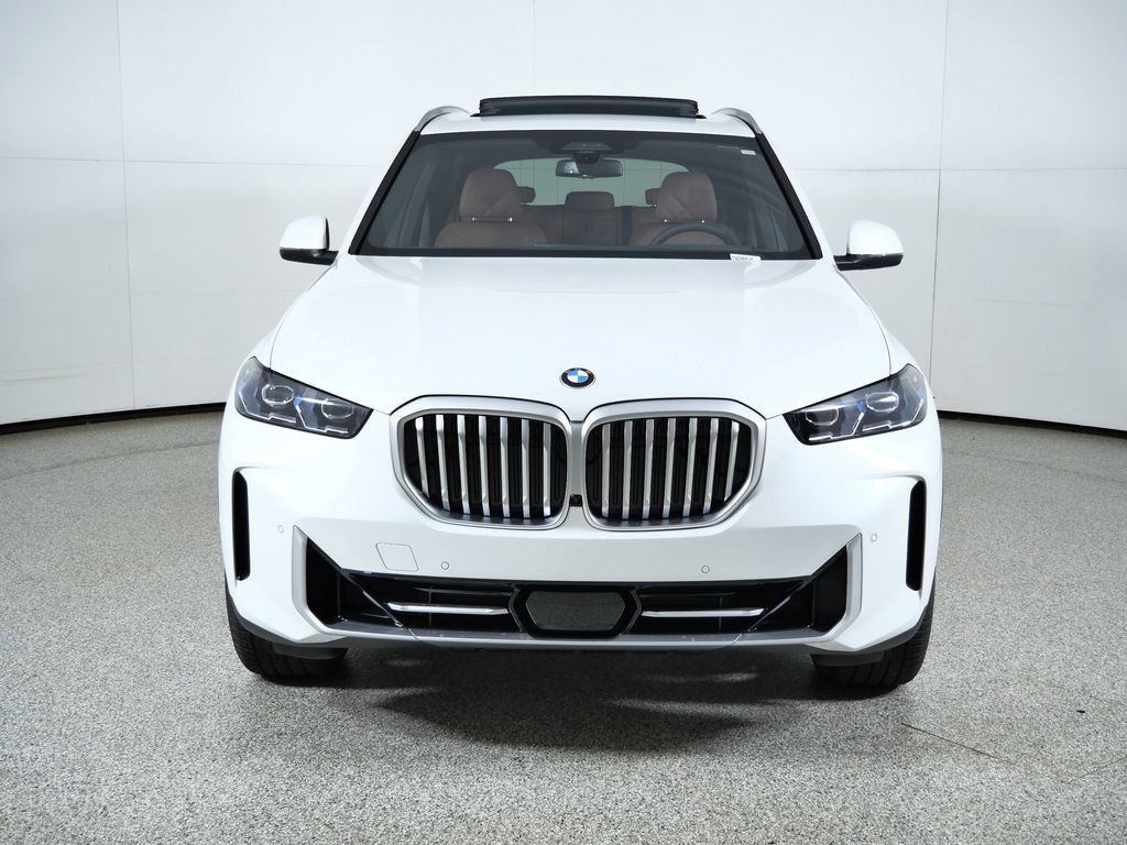 Thumbnail: 2026 BMW X5 - 4