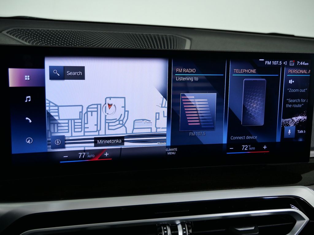 Thumbnail: 2023 BMW 3 Series - 45