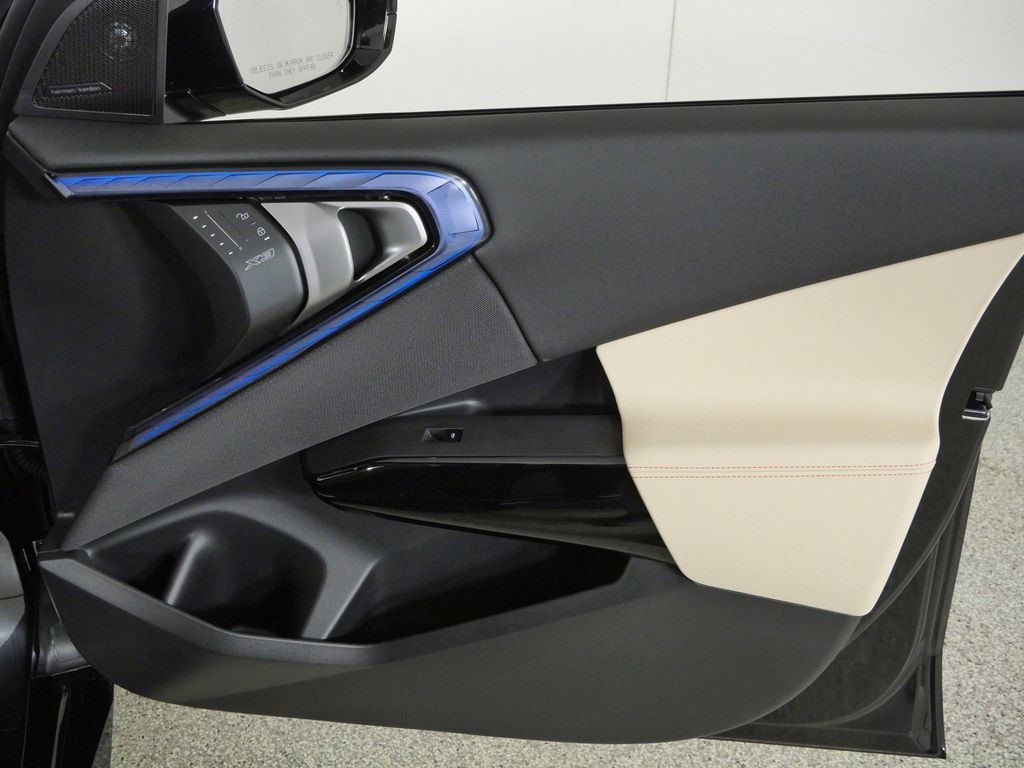 Thumbnail: 2026 BMW X3 - 20