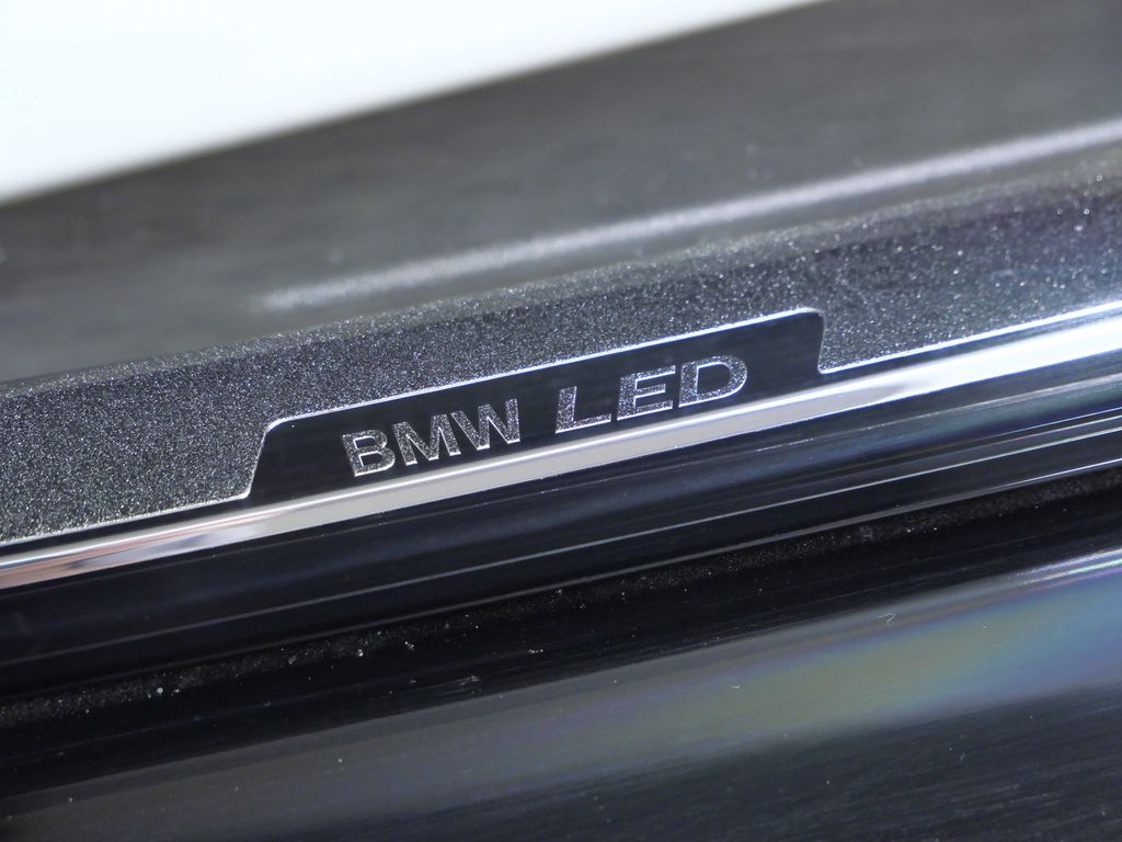 Thumbnail: 2026 BMW 7 Series - 4