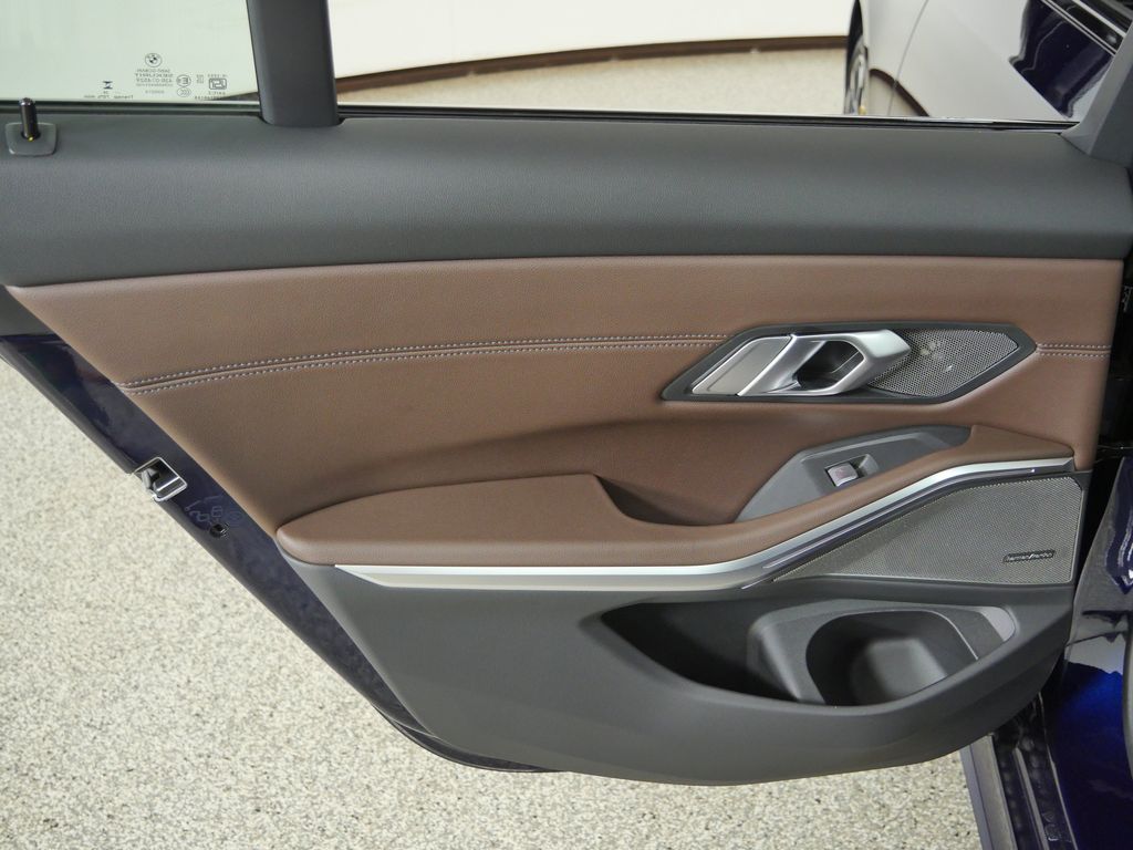 Thumbnail: 2026 BMW 3 Series - 29