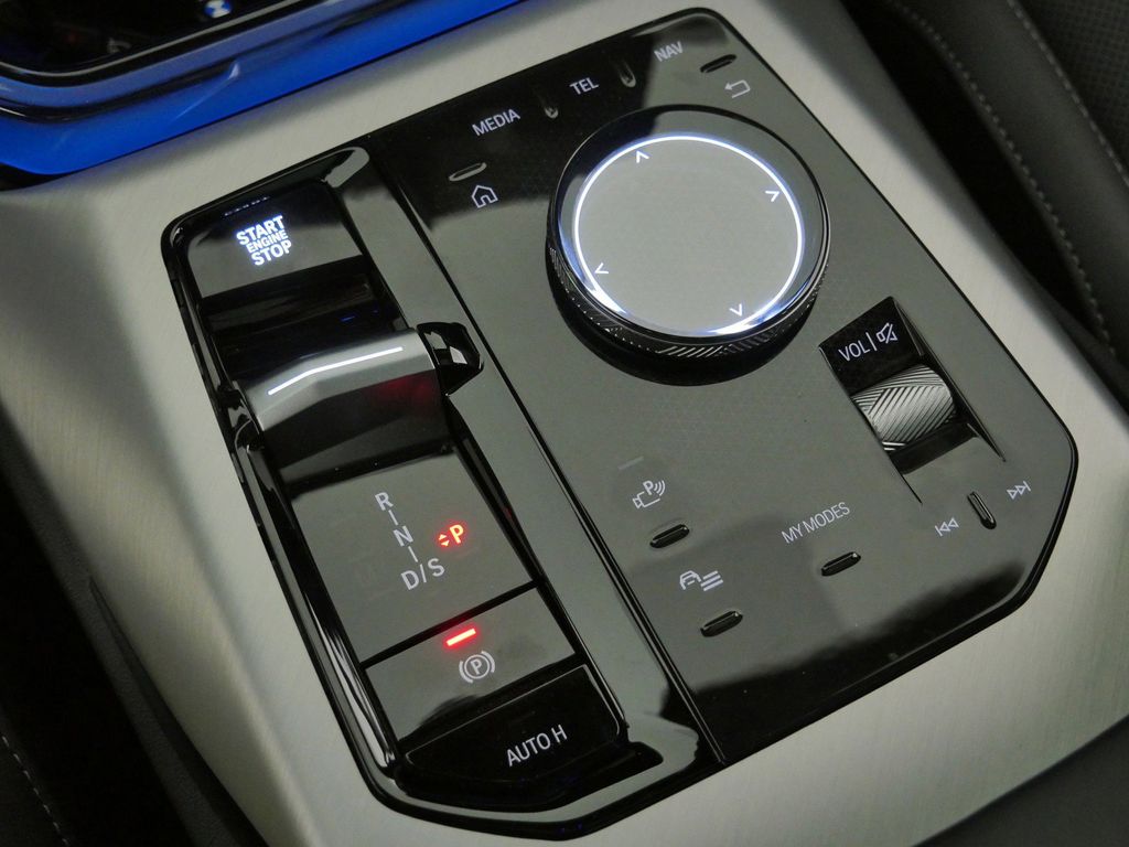 Thumbnail: 2026 BMW X3 - 47