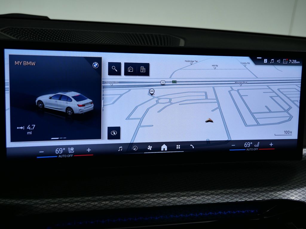 Thumbnail: 2025 BMW 3 Series - 45