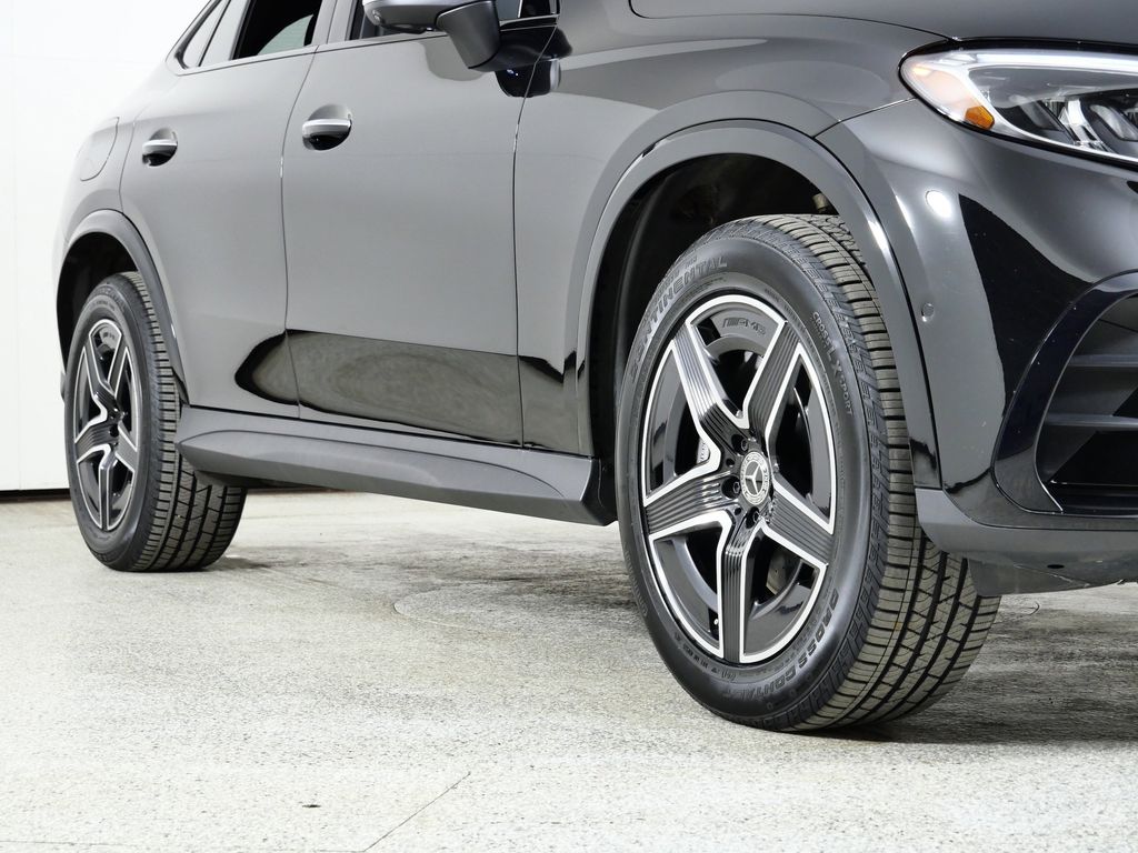 Thumbnail: 2024 Mercedes-Benz GLC - 7