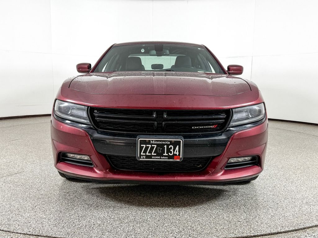 Thumbnail: 2019 Dodge Charger - 3