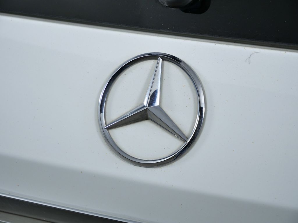 Thumbnail: 2017 Mercedes-Benz GLE - 12