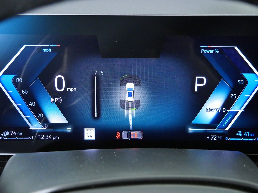 Thumbnail: 2026 BMW X5 - 50