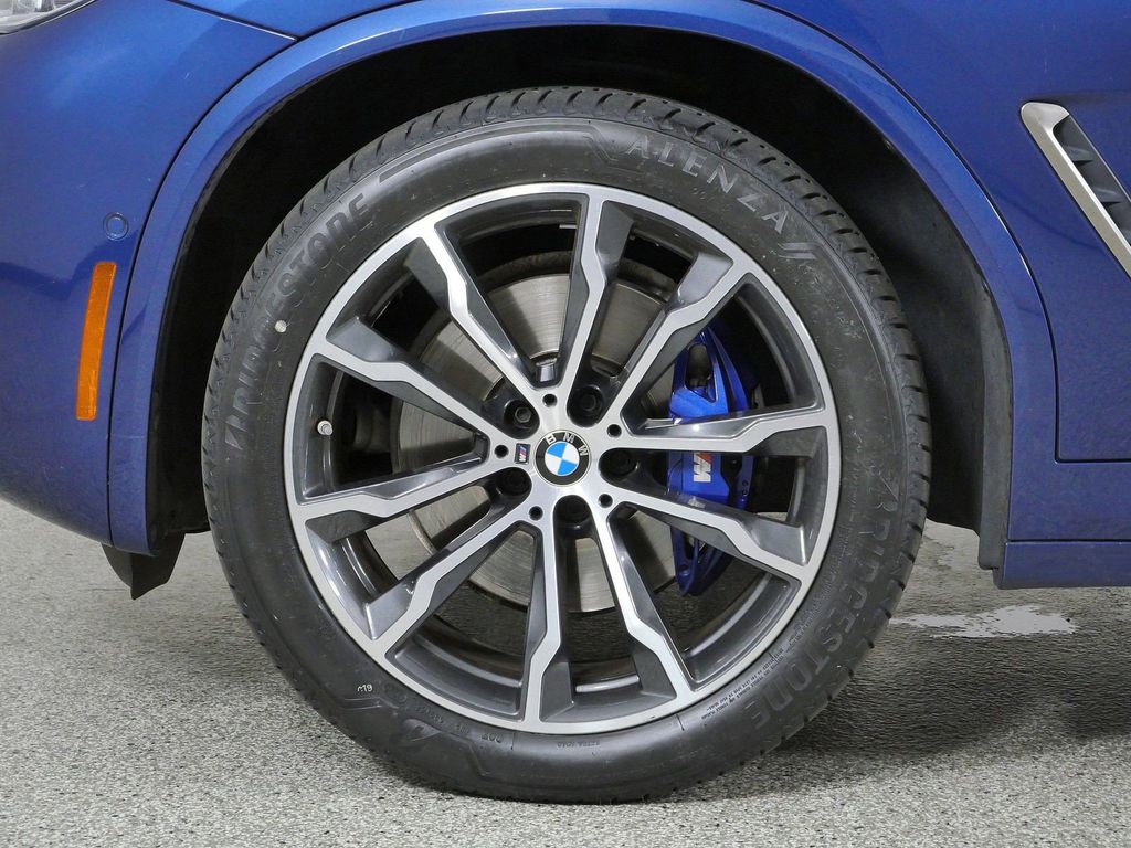 Thumbnail: 2020 BMW X3 - 17