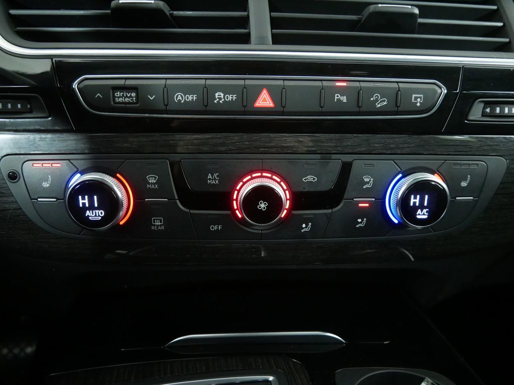 2017 Audi Q7 Premium Plus 45