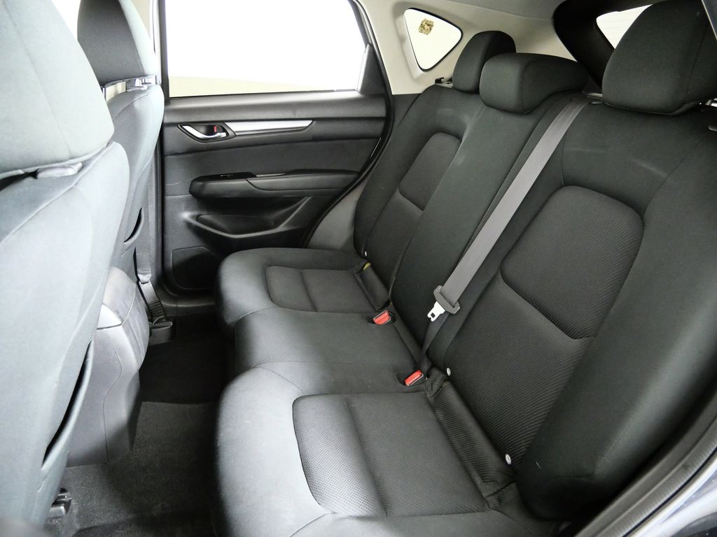 Thumbnail: 2019 Mazda CX-5 - 29