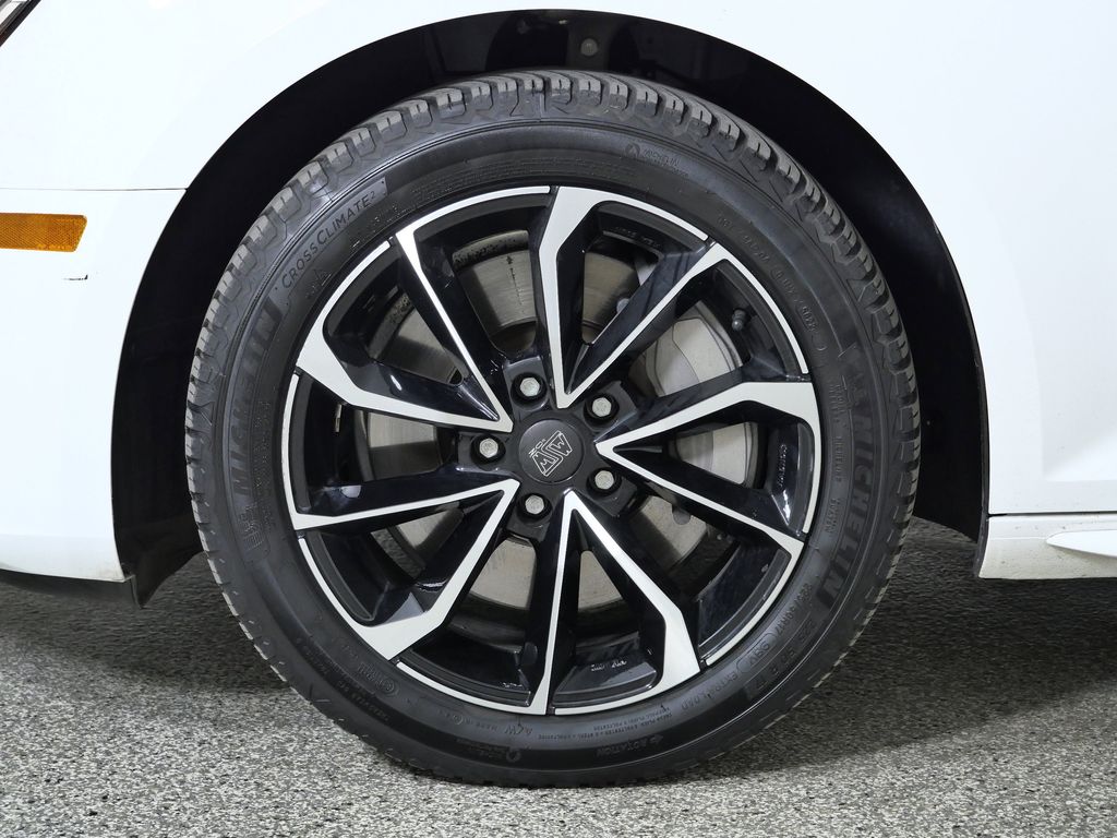 Thumbnail: 2018 Audi A4 - 18