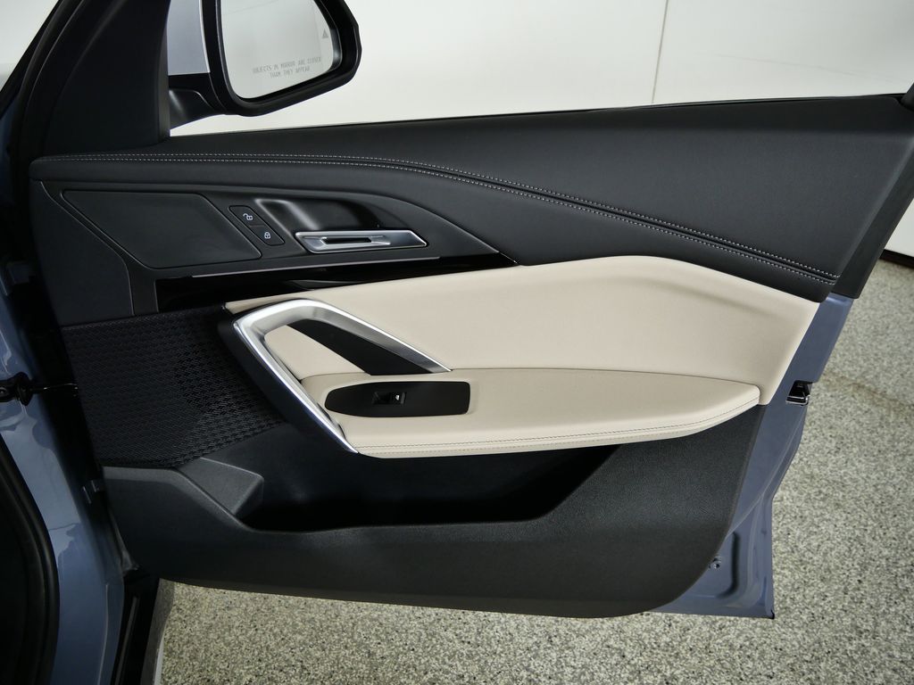 Thumbnail: 2024 BMW X1 - 22