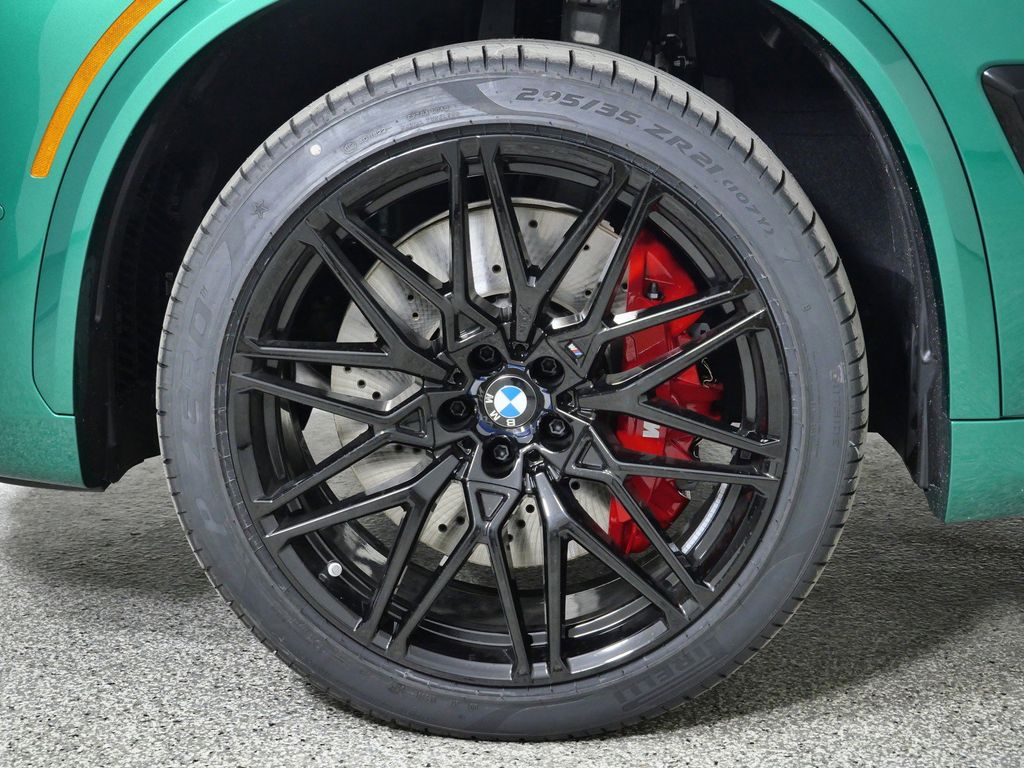 Thumbnail: 2026 BMW X5 - 17