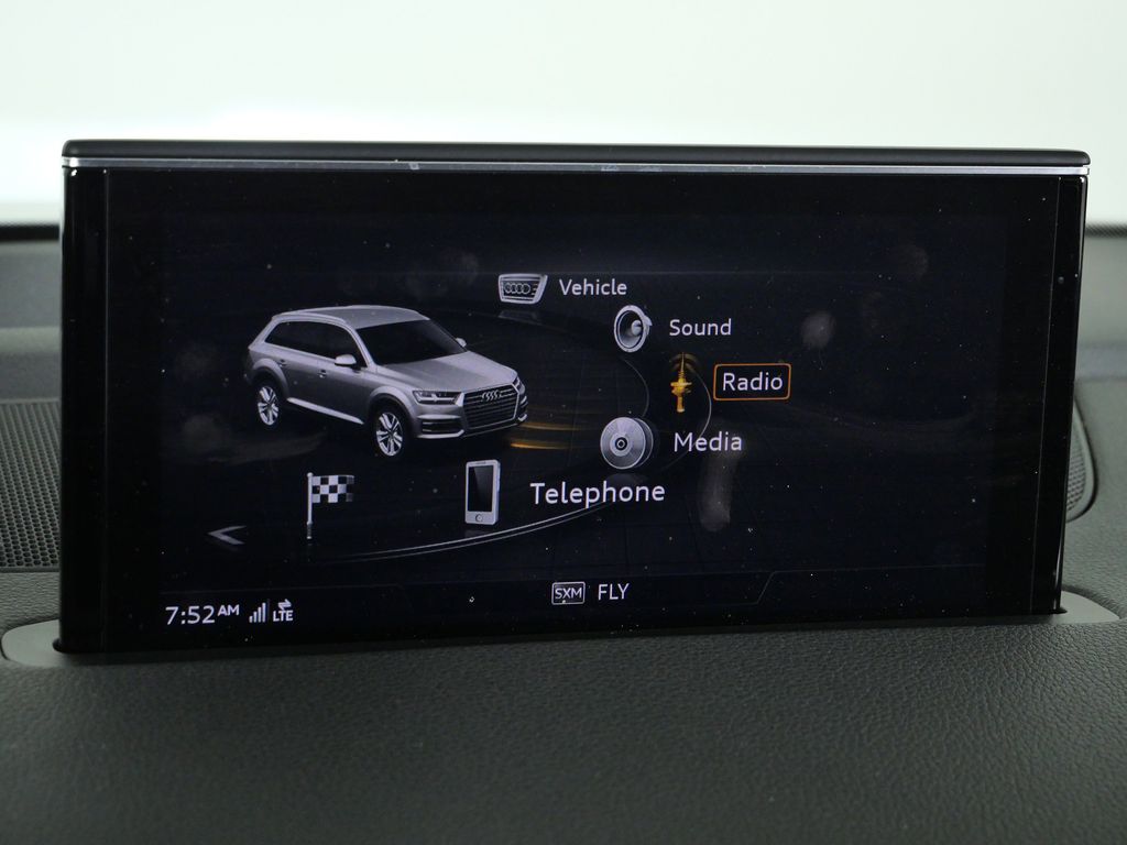 Thumbnail: 2019 Audi Q7 - 43