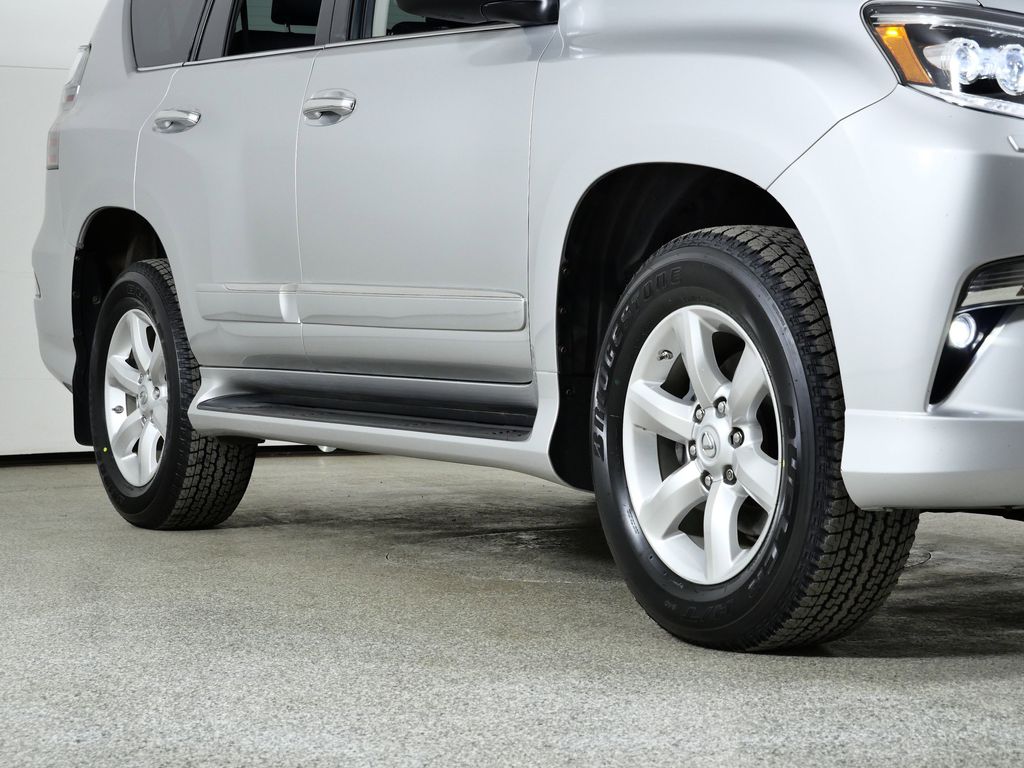 Thumbnail: 2014 Lexus GX - 6