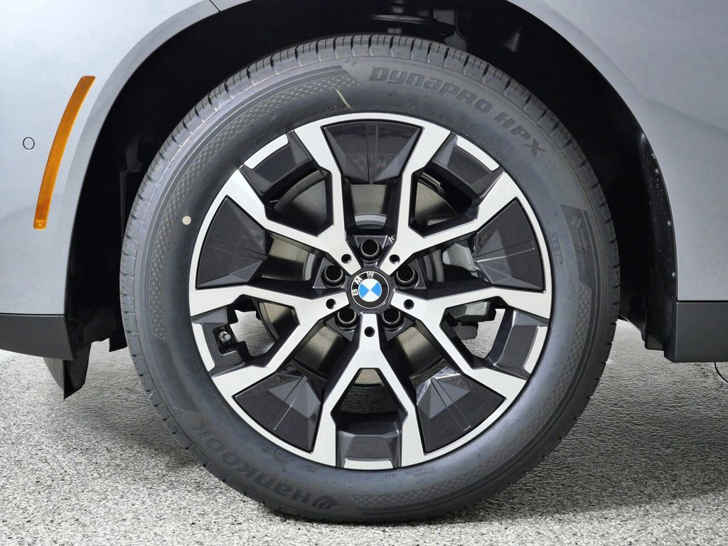 Thumbnail: 2026 BMW X3 - 18