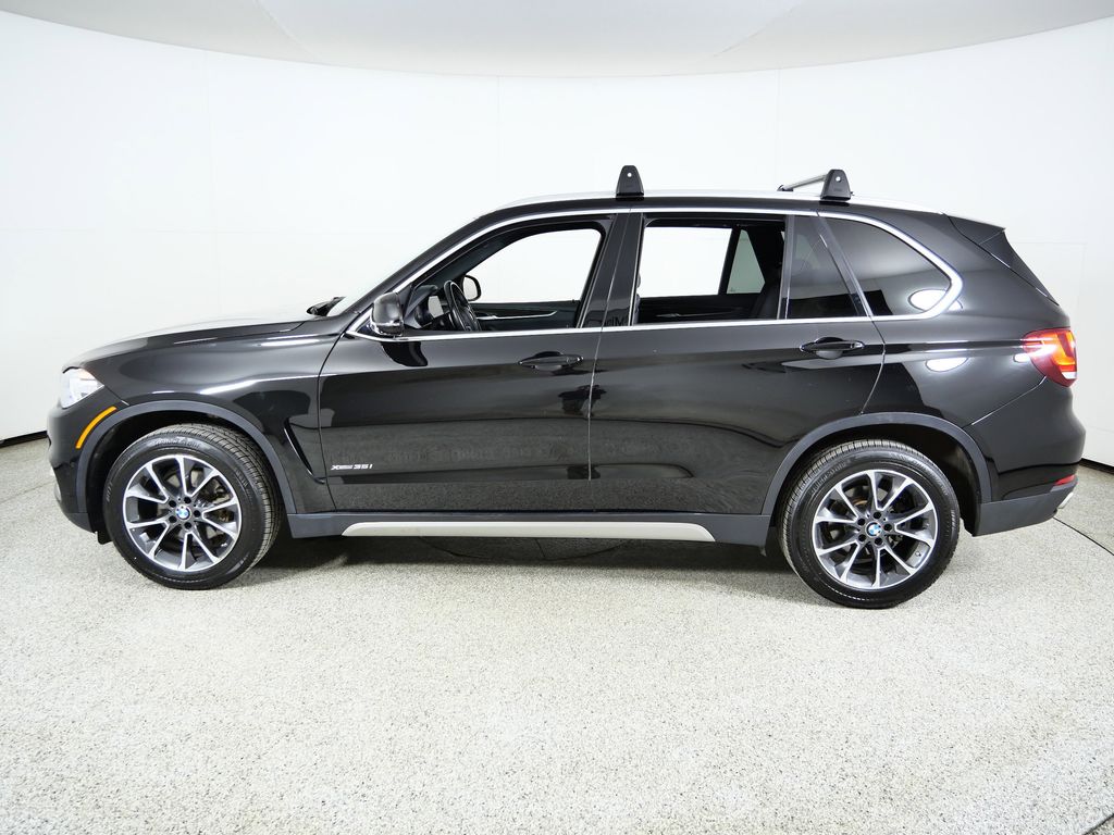 Thumbnail: 2018 BMW X5 - 16