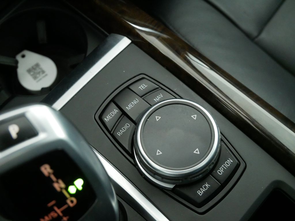 Thumbnail: 2015 BMW X5 - 49