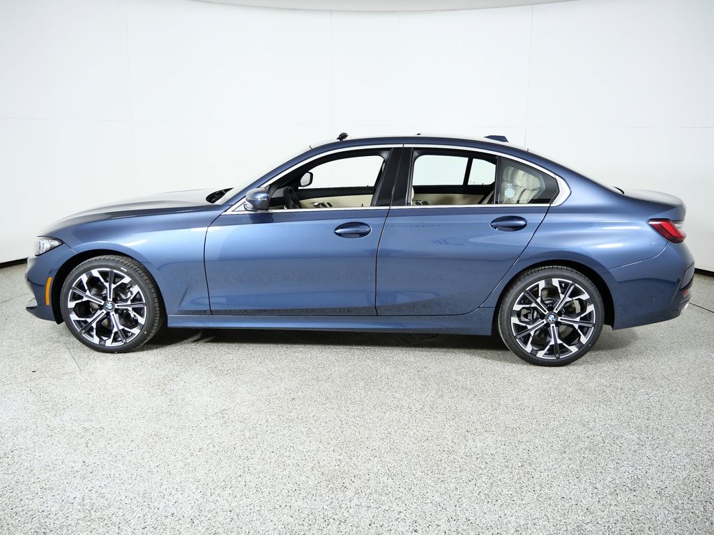 Thumbnail: 2026 BMW 3 Series - 15