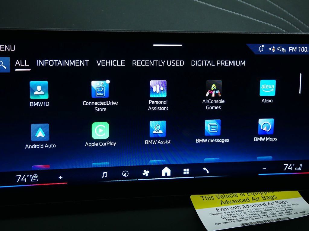 Thumbnail: 2026 BMW X3 - 51