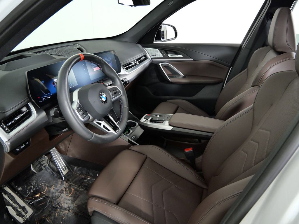 Thumbnail: 2025 BMW X1 - 37