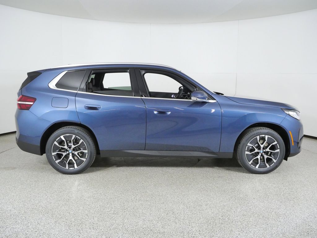 Thumbnail: 2026 BMW X3 - 8