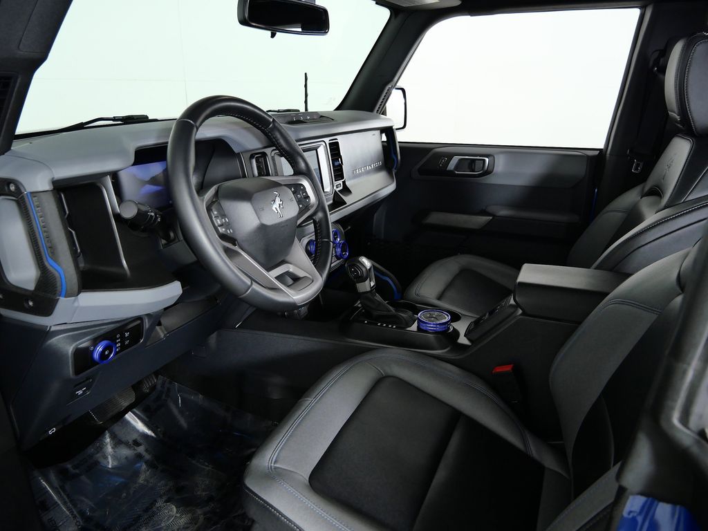 Thumbnail: 2023 Ford Bronco - 33