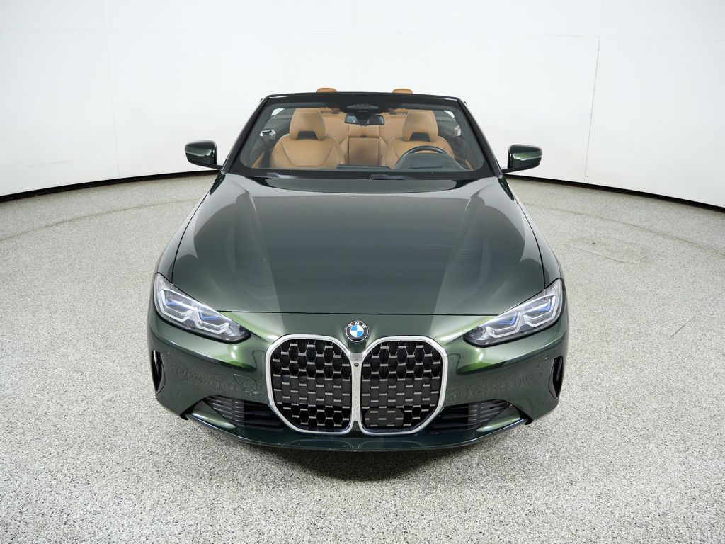 Thumbnail: 2021 BMW 4 Series - 15