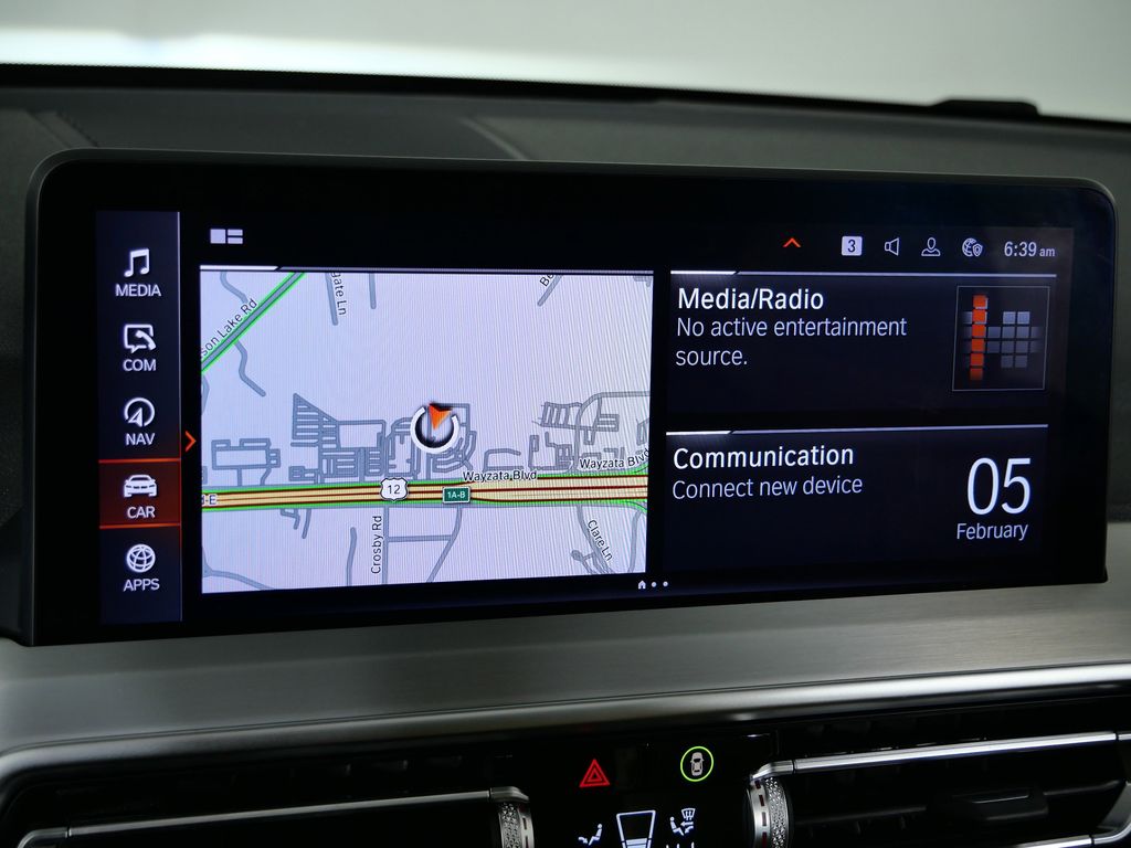 Thumbnail: 2022 BMW X3 - 47