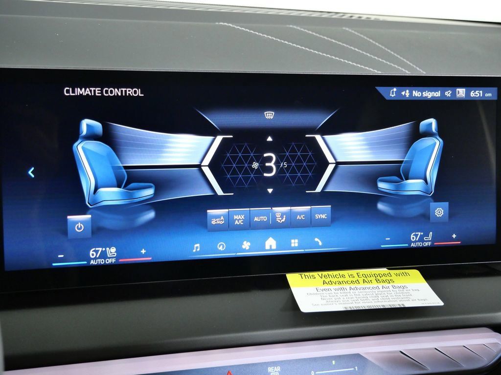 Thumbnail: 2026 BMW X3 - 45